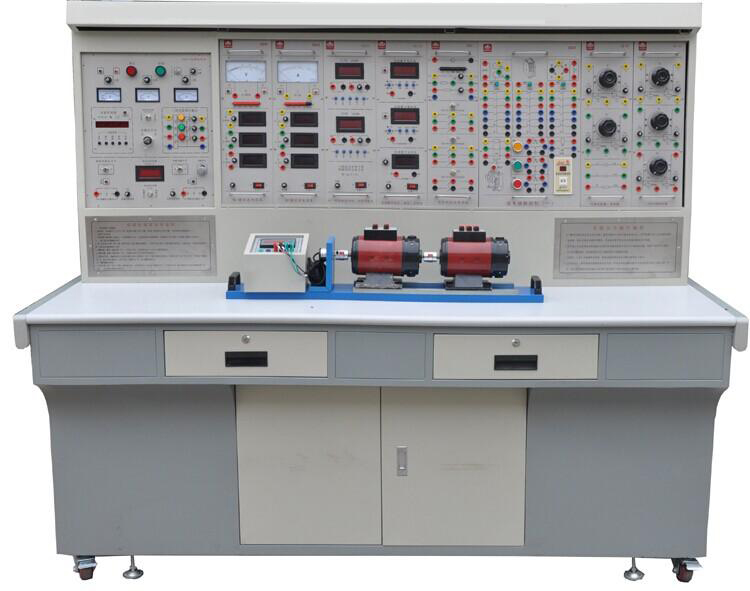 JDDQ-1型变压器/电机控制综合实验装置