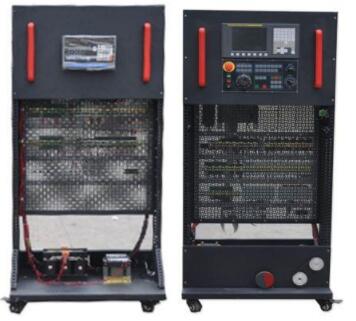 JDSKB-08M-8A数控加工中心装调与维修考核实训设备