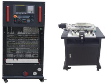 JDSKB-08T-3C数控车床装调与维修考核实训设备