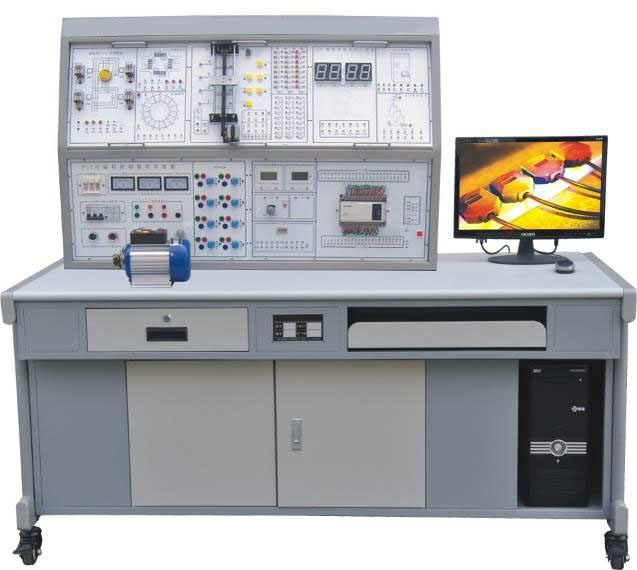 JDPLX-01APLC可编程控制器实训装置(西门子200)