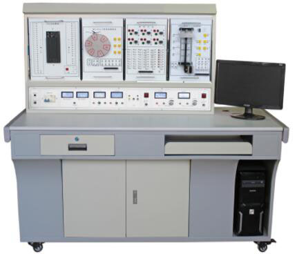 JDS-06 PLC可编程控制器实验装置