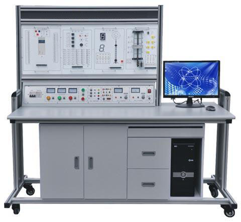 JDX-92A单片机、EDA、PLC、综合实验装置