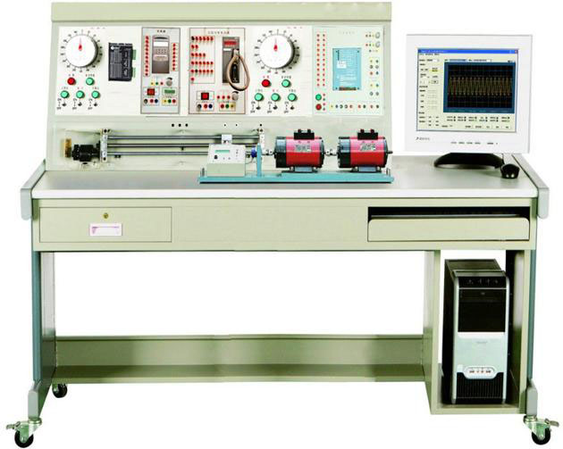 JD-83C机电一体化控制综合实验平台