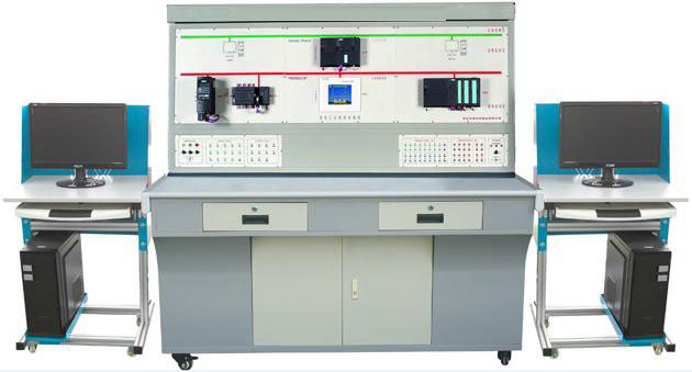 JD-GN-1工业自动化通讯网络实训平台