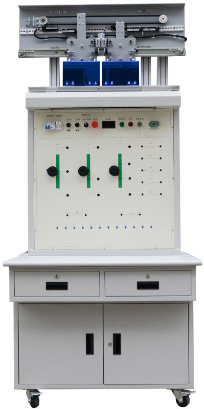 JD-889-G型电梯门继电器控制操作柜