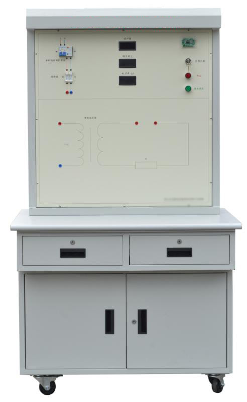 JD-889-C型钳形电流表（使用）电气操作柜