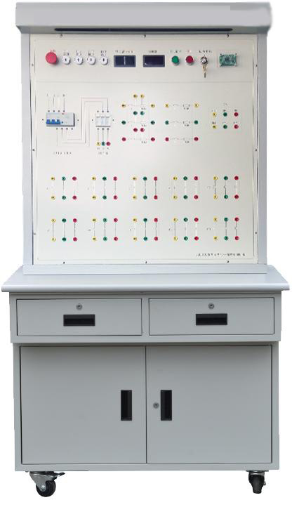 JD-889-A型电梯电动机电气控制操作柜