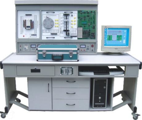 JD-01BPLC可编程控制系统、单片机实验开发系统、自动控制原理综合实验装置