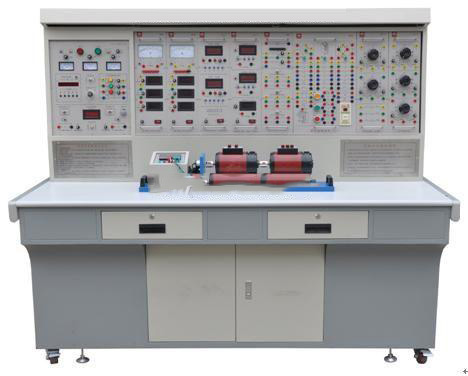 JDDQ-1型电机及电气技术实验（实训）装置（电机综合类）