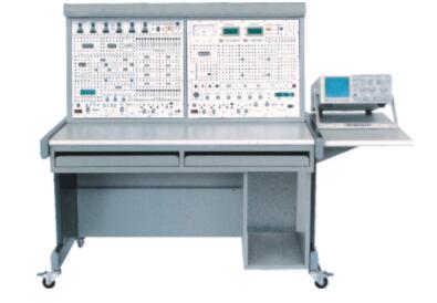 JDDZ-1型电子学综合实验装置