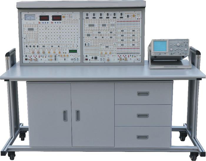 JDGDZ-189A电子学综合实验装置