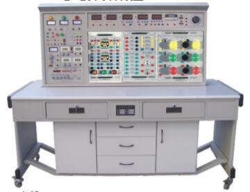 JDGDG-189B电工技术实训装置