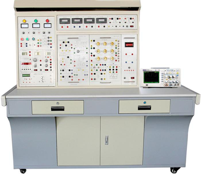 JDDG-501电工技术实验装置