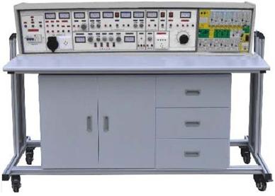 JDTY-186B通用电工电子自动控制原理综合实验台