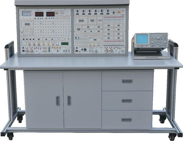 JDGDZ-189C型模拟电子电路实验装置（双组）