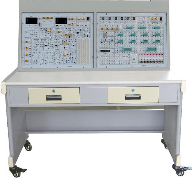 JDDZ-501电子技术综合实验仪