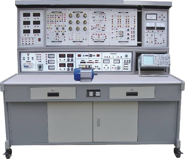 JDGL-528A电工实验装置