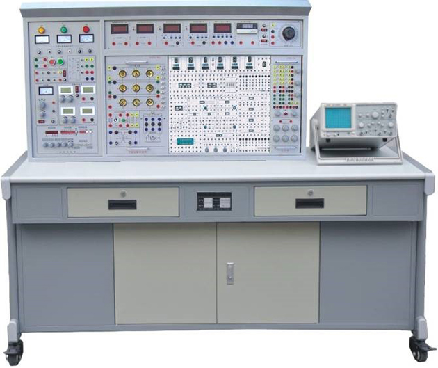 JDETDGJ-1型电工·电子技术实训装置