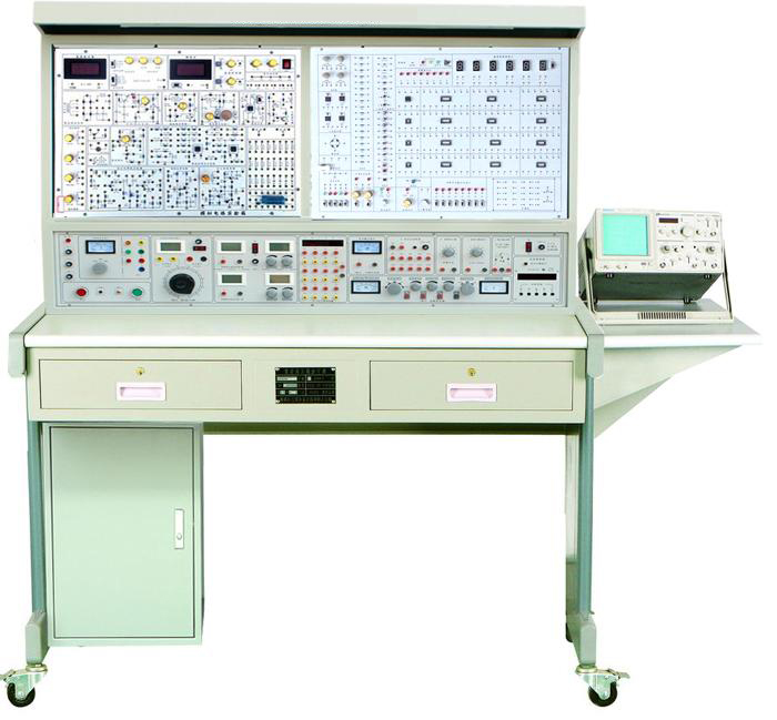 JDDZ-A电子技术综合实验装置