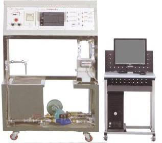 JDTLY-34A 远程抄表系统实训装置