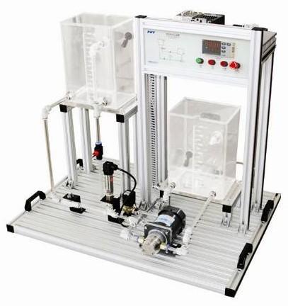 JDPLC-K恒压供水实训装置|恒压供水实训系统设备