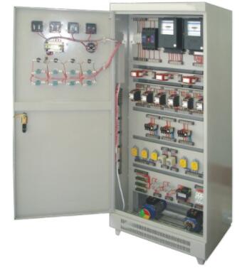 JDK-76H建筑电气设备实验装置
