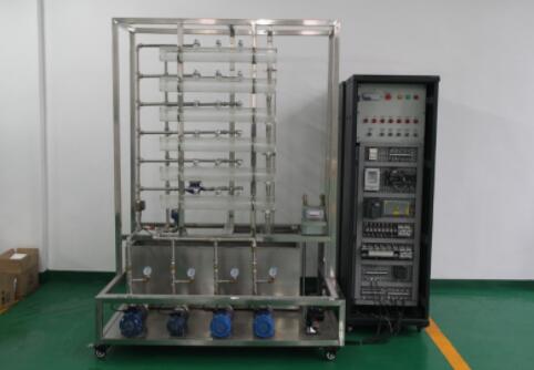 JDLYP-42A变频恒压供水系统实训装置(小型)