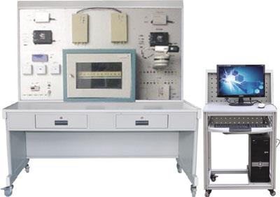 JD-B1综合布线系统实训装置