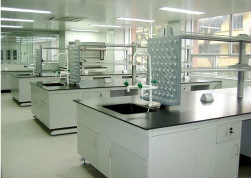实验室中央台，供应信息-实验室专用钢木中央实验台